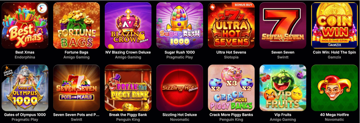 Slots Nv Casino